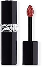 Парфумерія, косметика Рідка матова помада - Dior Forever Rouge Liquid Collection 2023