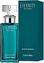 Calvin Klein Eternity Aromatic Essence - Духи — фото N2