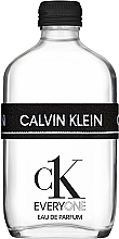 Парфумерія, косметика Calvin Klein CK Everyone - Парфумована вода