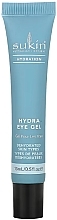 Зволожувальний гель для шкіри навколо очей - Sukin Hydration Hydra Eye Gel — фото N1