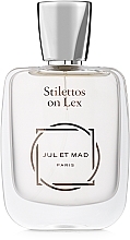 Jul Et Mad Stilettos On Lex - Духи (тестер без крышечки) — фото N1