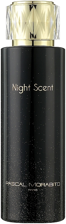 Pascal Morabito Night Scent - Парфюмированная вода