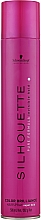 Лак для фарбованого волосся - Schwarzkopf Professional Silhouette Color Brilliance Hairspray  — фото N3