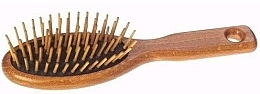 Духи, Парфюмерия, косметика Щетка для волос, 17,5х5 см - Nippes Solingen Brush H13