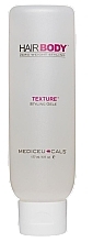 Гель для укладання волосся, середньої фіксації - Mediceuticals Texture Styling Gel — фото N1