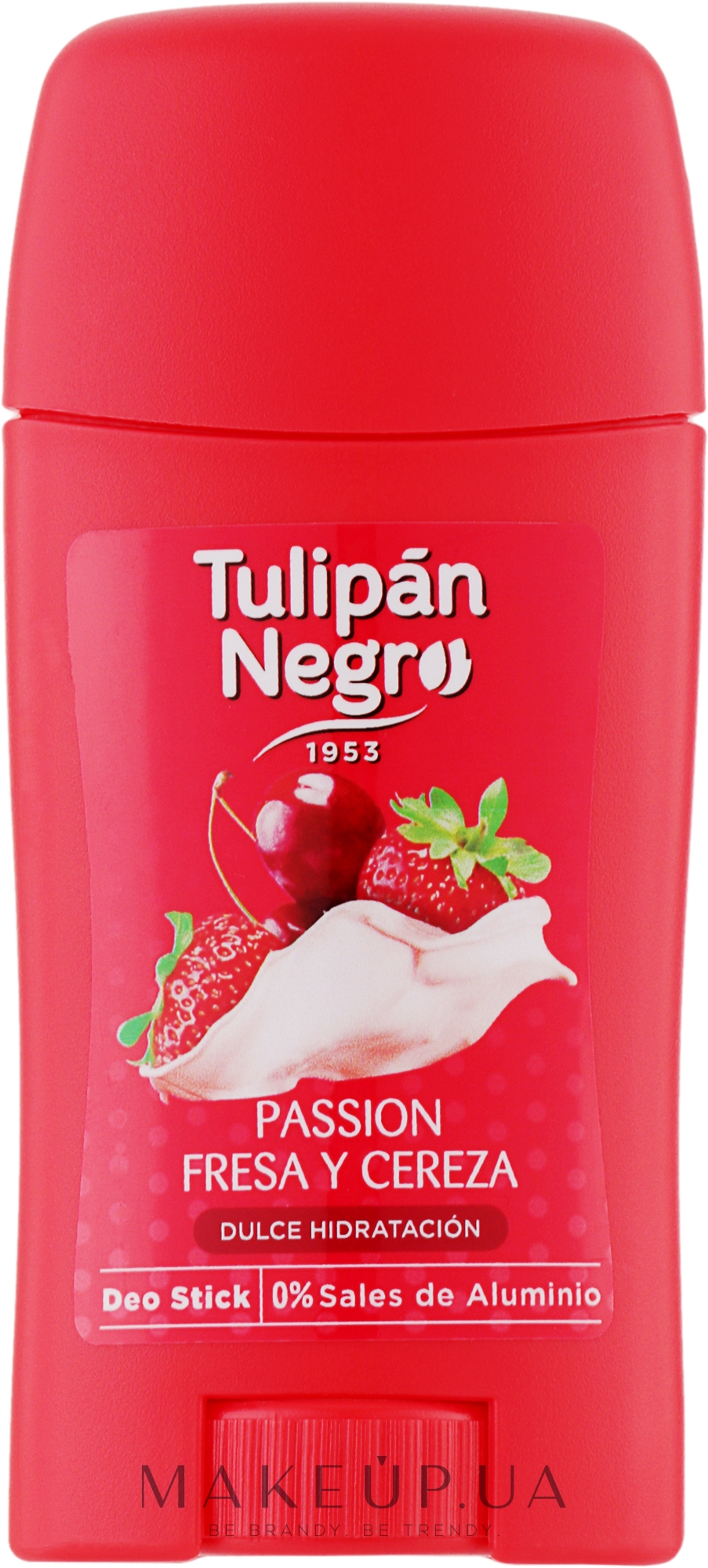 Tulipan Negro Deo Stick - Дезодорант-стик 