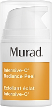 Духи, Парфюмерия, косметика Маска-пилинг для сияния кожи - Murad Environmental Shield Intensive-C Radiance Peel