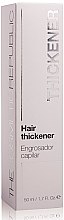 Духи, Парфюмерия, косметика Сыворотка уплотняющая волосы - The Cosmetic Republic Hair Thickener Serum