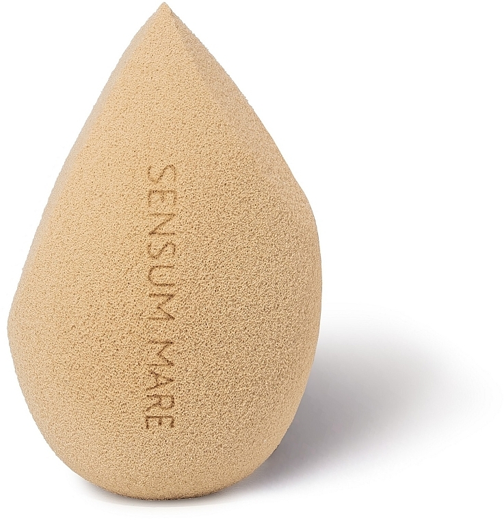 Спонж для макіяжу - Sensum Mare Algotone Ideal MakeUp — фото N1