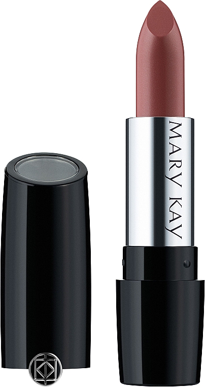 Гелевая помада для губ - Mary Kay Gel Semi-Matte Lipstick — фото N1