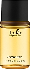 Духи, Парфюмерия, косметика Парфюмированное масло для волос - La'dor Perfumed Hair Oil Our Leaf