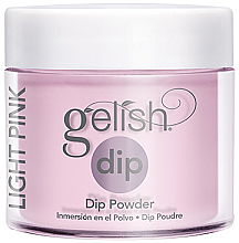 Духи, Парфюмерия, косметика Акриловая пудра - Gelish Dip Powder