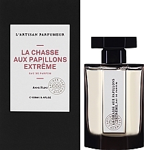 L`Artisan Parfumeur La Chasse aux Papillons Extreme - Парфумована вода — фото N2
