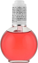 Олія для кутикули з піпеткою, барбарис - M-in-M Yummy Pink — фото N5