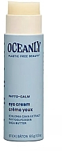 Крем-стік для чутливої шкіри навколо очей - Attitude Oceanly Phyto-Calm Eye Cream — фото N2