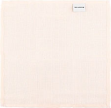 Полотенца из органической муслиновой ткани, 3 шт. - The Lab Room Organic Muslin Cloth Towels Pack — фото N2