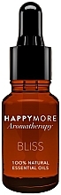 Ефірна олія "Bliss" - Happymore Aromatherapy — фото N1