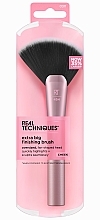 Пензель для контурингу, 454 - Real Techniques Contour Brush Extra Big Finishing Brush — фото N1