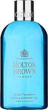 Molton Brown Templetree Body Wash - Гель для душа — фото N1