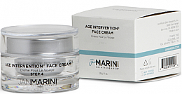 Збагачений антивіковий крем з фітоестрогенами для обличчя - Jan Marini Age Intervention Face Cream — фото N1