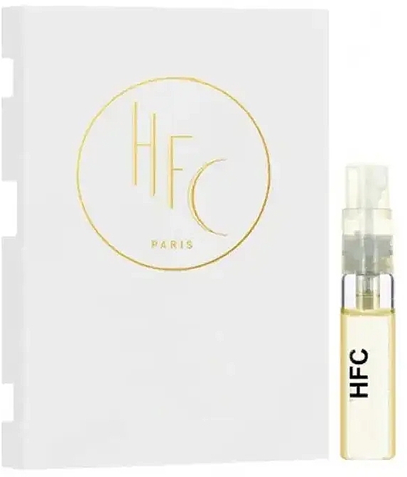 Haute Fragrance Company Nirvanesque - Парфумована вода (пробник)