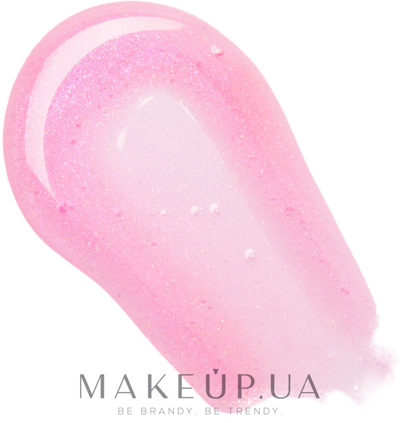 Блиск для губ - I Heart Revolution Shimmer Spritz Lip Gloss — фото Cherry Cola