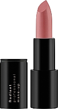 Духи, Парфюмерия, косметика Помада для губ - Radiant Advanced Care Lipstick Velvet