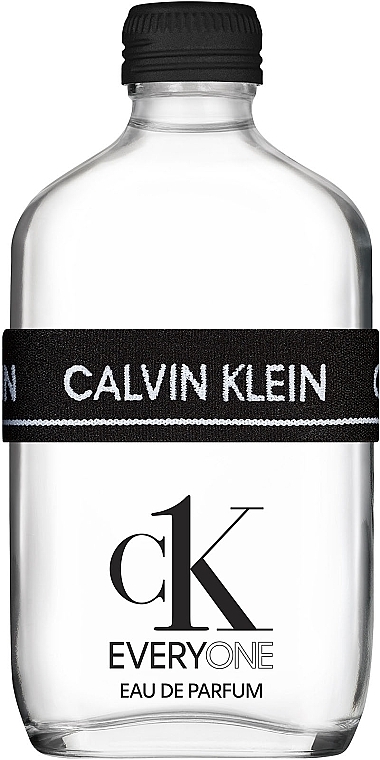 Calvin Klein CK Everyone - Парфюмированная вода — фото N1