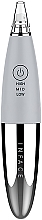 Духи, Парфюмерия, косметика Вакуумный прибор для чистки лица - InFace MS7000 Grey