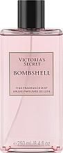 Victoria's Secret Bombshell - Парфюмированный спрей для тела — фото N2