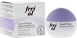 Парфумерія, косметика Нічний крем для обличчя - Frei Ol Hydrolipid Night Care Passionflower