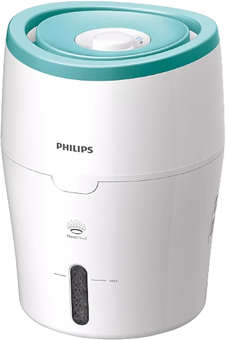 Увлажнитель воздуха - Philips HU4801/01 — фото N1