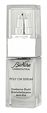 Парфумерія, косметика Сироватка для обличчя - Bionike Cosmeceutical Poly CM Serum