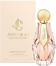 Парфумерія, косметика Jimmy Choo Tempting Rose - Парфумована вода