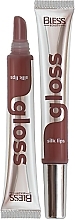 Bless Beauty Gloss Silk Lips - Bless Beauty Gloss Silk Lips — фото N1