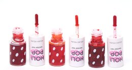 Тінт для губ - Holika Holika Holi Pop Water Tint — фото N4