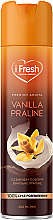 Освежитель воздуха "Ванильное пралине" - IFresh Vanilla Praline — фото N1