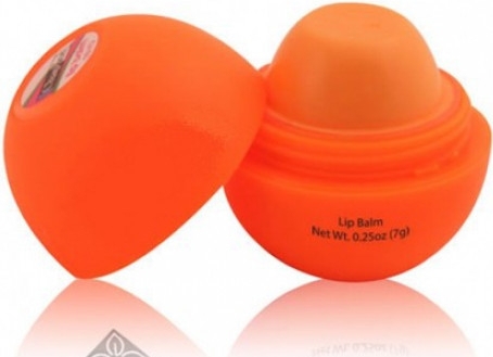 Бальзам для губ "Мандарин" - OraLabs Chap Ice Revo Lip Balm Tangerine