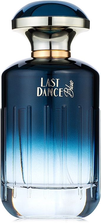 Karl Antony 10th Avenue Last Dance Blue - Парфюмированная вода — фото N1