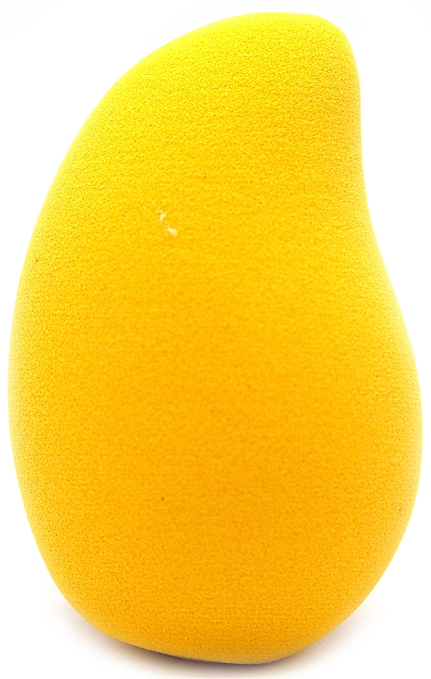 Спонж для макияжа «Beauty Blender» Pf-99, манго - Puffic Fashion — фото N1