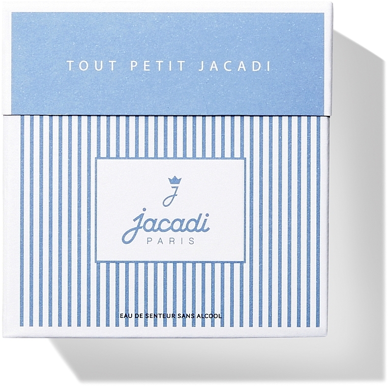 Jacadi Tout Petit - Ароматическая вода — фото N3
