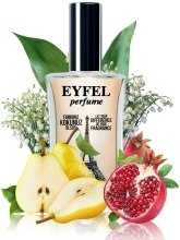 Духи, Парфюмерия, косметика РАСПРОДАЖА Eyfel Perfume K-134 - Парфюмированная вода