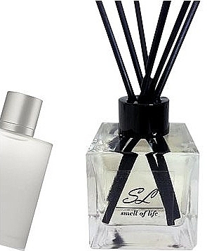 Аромадиффузор "Acqua Di Gio" - Smell Of Life Fragrance Diffuser — фото N2