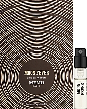 Memo Moon Fever - Парфюмированная вода (пробник) — фото N1