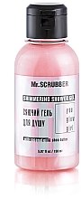 Сияющий гель для душа - Mr.Scrubber You Glow Girl Shimmering Shower Gel — фото N1