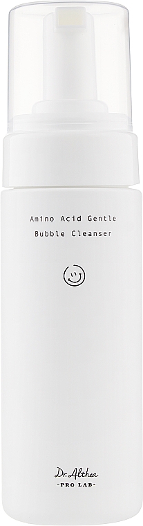 Пінка для вмивання - Dr. Althea Amino Acid Gentle Bubble Cleanser — фото N1
