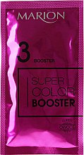 Краска для волос - Marion Super Color Booster 3D — фото N4