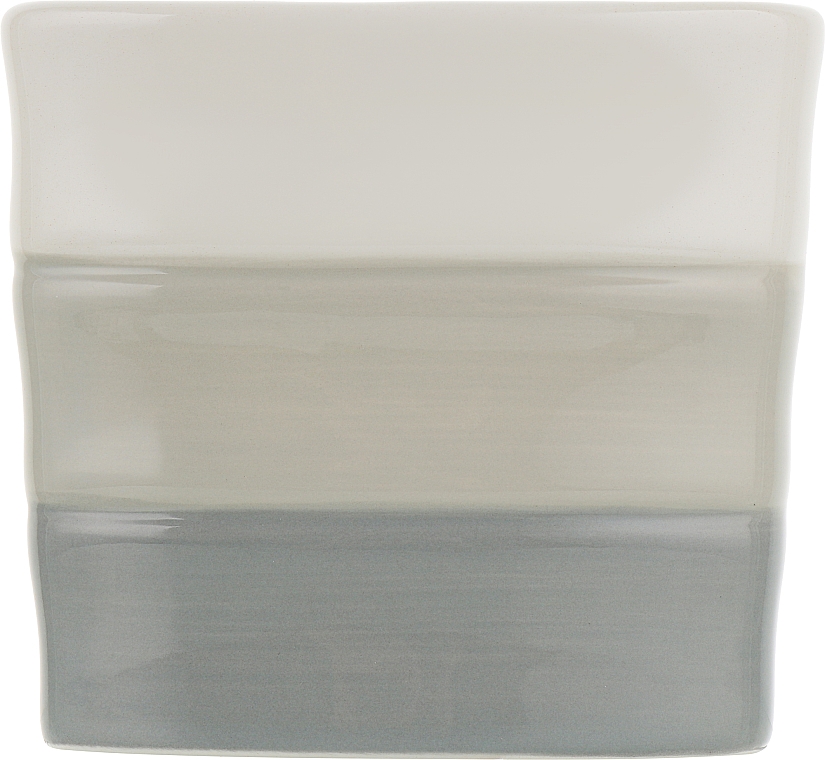 Склянка для зубних щіток, кераміка - AWD Interior Stello — фото N1