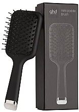 Парфумерія, косметика Щітка для волосся, маленька - Ghd Mini Paddle Brush