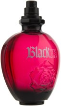 Paco Rabanne Black XS Pour Femme - Туалетна вода (тестер без кришечки) — фото N2